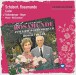 Schubert: Rosamunde & Lieder - CD