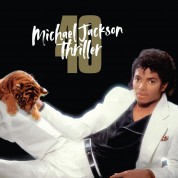 Michael Jackson: Thriller (40th Anniversary) - Plak