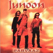 Junoon: Parvaaz - CD