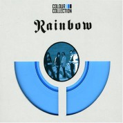 Rainbow: Colour Collection - CD