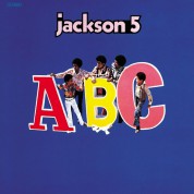 Jackson 5: ABC - Plak