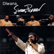Şivan Perwer: Diwana - CD