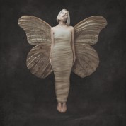Aurora: All My Demons Greeting Me As A Friend (Limited Edition - Sand Vinyl) - Plak