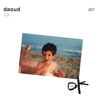 Daoud: ok - CD