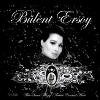 Bülent Ersoy: Türk Sanat Müziği - Plak