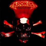 Krokus: Headhunter - CD