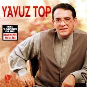 Yavuz Top: Hal Yaman Oldu - CD