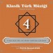 Klasik Türk Müziği 4 - CD