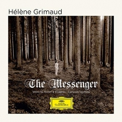 Hélène Grimaud: The Messenger - CD