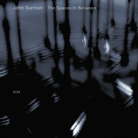 John Surman: The Spaces In Between - CD
