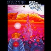 Eloy: Floating - CD