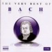 Bach (The Very Best Of) - CD