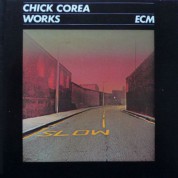 Chick Corea: Works - CD