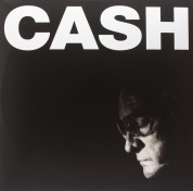 Johnny Cash: American IV: The Man Comes Around - Plak
