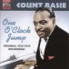 Basie, Count: One O'Clock Jump (1936-1939) - CD