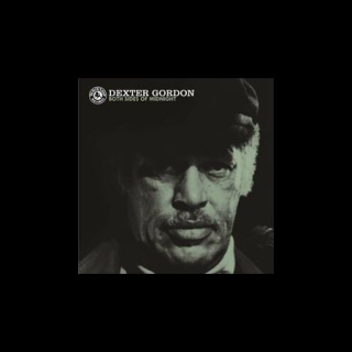 Dexter Gordon: Both Sides Of Midnight (45rpm-edition) - Plak