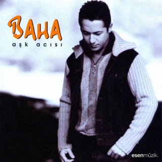 Baha: Aşk Acısı - CD