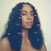 Solange: A Seat at the Table - CD