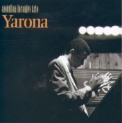 Abdullah Ibrahim: Yarona - CD
