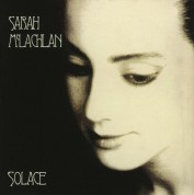 Sarah McLachlan: Solace - Plak
