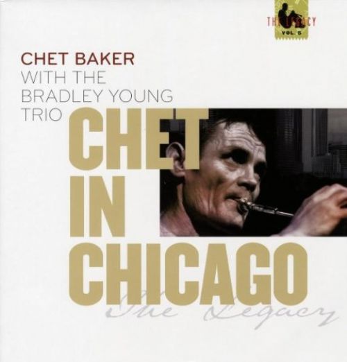 Chet Baker - Chet In Chicago