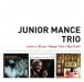 Junior's Blues + Happy Time + Big Chief! + 5 Bonus Tracks - CD