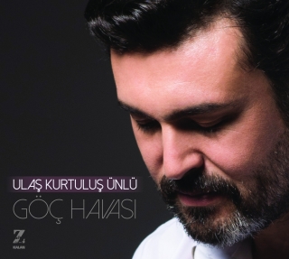 Ulaş Kurtuluş: Göç Havası - CD