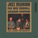 Jazz Reunion - Plak