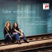 Lake Reflections: Music for Flute & Harp - CD