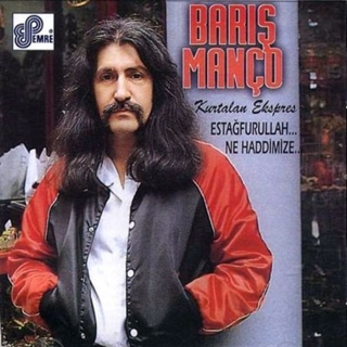 Barış Manço: Estağfurullah Ne Haddimize - CD