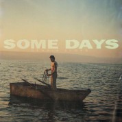Dennis Lloyd: Some Days - CD