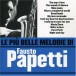 Le Piu Belle Melodie Di Fausto Papetti - CD