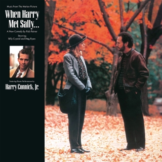 Harry Connick, Jr.: When Harry Met Sally... (Ost) - Plak
