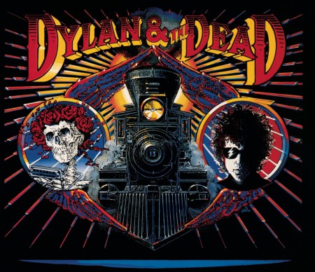 Bob Dylan, The Grateful Dead: Dylan & The Dead - CD