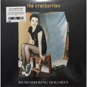 The Cranberries: Rememberig Dolores RSD 2022 - Plak