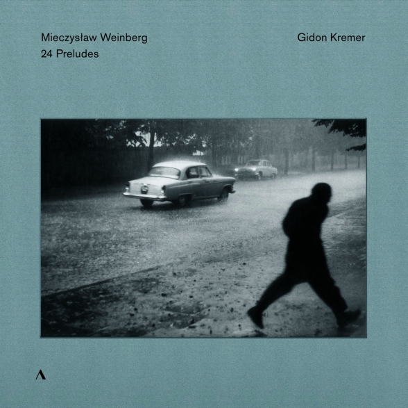 Gidon Kremer