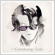 Lulu Gainsbourg: From Gainsbourg To Lulu - CD