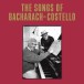 The Songs Of Bacharach & Costello - Plak