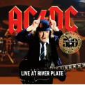 AC/DC Live At River Plate (50th Anniversary - Gold Vinyl) - Plak