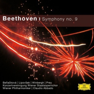 Beethoven: Symphonie No. 9 - CD