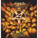 Anthrax: Worship Music - Plak