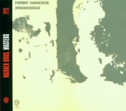 Herbie Hancock: Mwandishi - CD