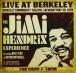 Live At Berkeley - CD