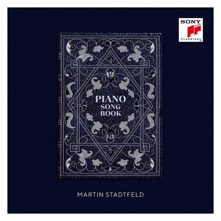 Martin Stadtfeld: Piano Songbook - Plak
