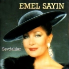 Emel Sayın: Sevdalılar - CD Foto #1