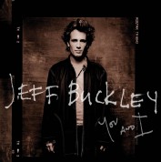 Jeff Buckley: You And I - CD