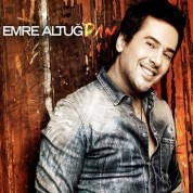 Emre Altuğ'dan - CD