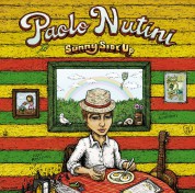 Paolo Nutini: Sunny Side Up - CD
