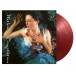 Enter (Limited Numbered Edition - Translucent Red, Solid White & Black Marbled Vinyl) - Plak