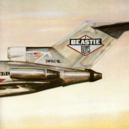 Beastie Boys: Licensed To Ill - CD